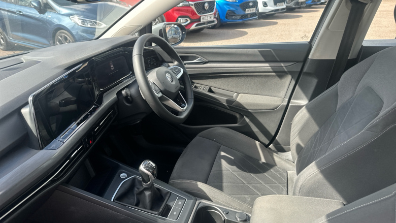 Volkswagen Golf 1.5 TSI 150 Style 5dr Petrol Hatchback